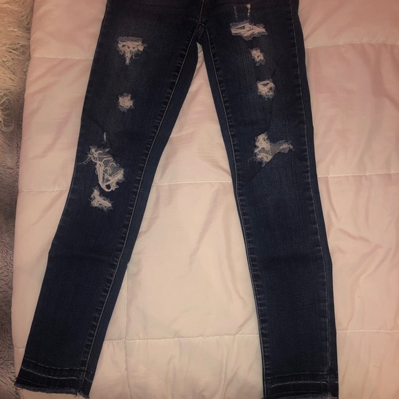 Pacsun// bullhead denim - Picture 3 of 5